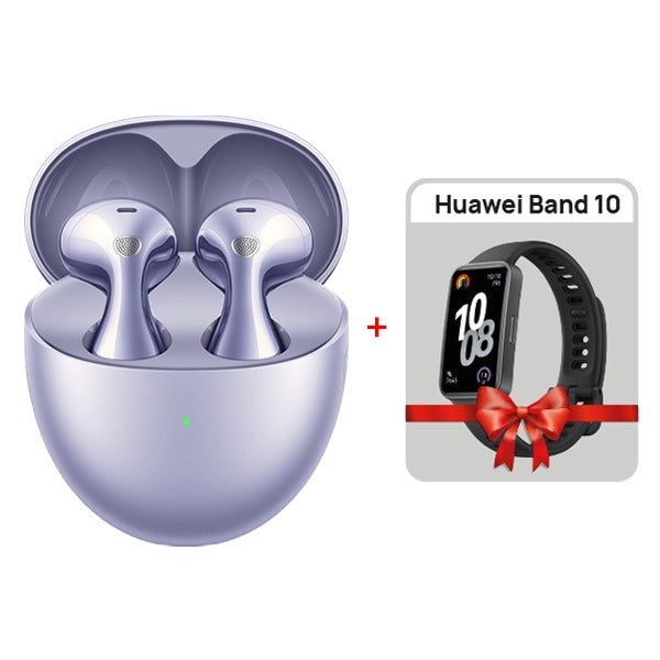Huawei FreeBuds 6 | Purple Huawei FreeBuds 6 | Purple